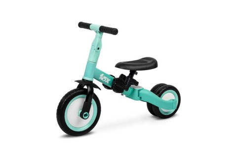 ROWEREK FOX TURQUOISE ROWEREK FOX TURQUOISE