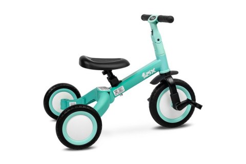 ROWEREK FOX TURQUOISE ROWEREK FOX TURQUOISE