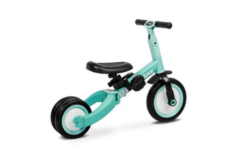 ROWEREK FOX TURQUOISE ROWEREK FOX TURQUOISE