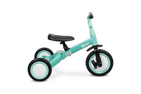ROWEREK FOX TURQUOISE ROWEREK FOX TURQUOISE