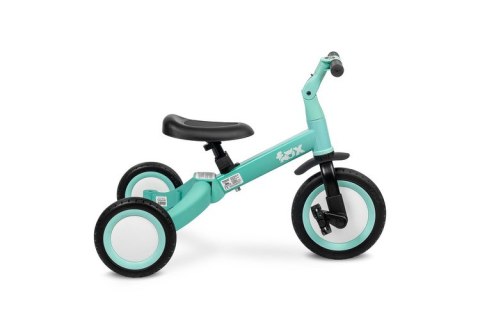 ROWEREK FOX TURQUOISE ROWEREK FOX TURQUOISE