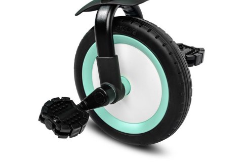 ROWEREK FOX TURQUOISE ROWEREK FOX TURQUOISE