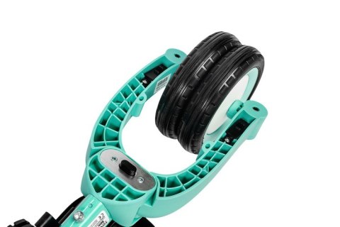 ROWEREK FOX TURQUOISE ROWEREK FOX TURQUOISE