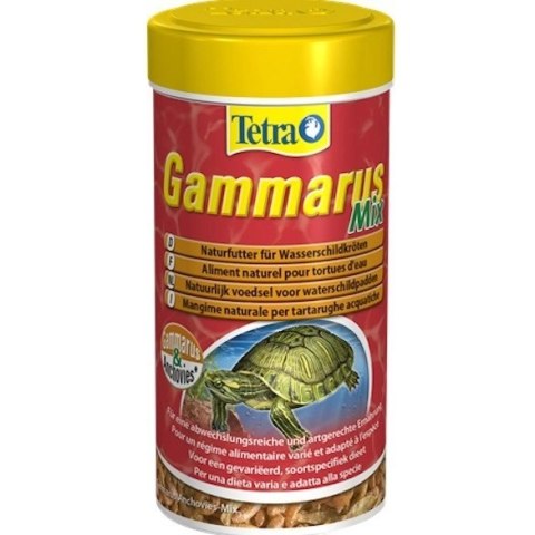 Tetra GammarusMix 250ml Tetra GammarusMix 250ml