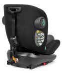 Fotelik samochodowy ISOFIX 360 GT 40-125 cm uniwersalny