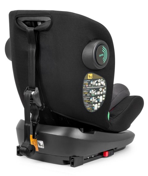 Fotelik samochodowy ISOFIX 360 GT 40-125 cm uniwersalny Fotelik samochodowy ISOFIX 360 GT 40-125 cm uniwersalny