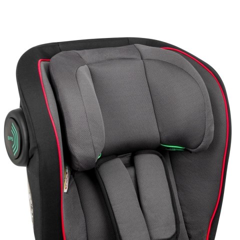 Fotelik samochodowy ISOFIX 360 GT 40-125 cm uniwersalny Fotelik samochodowy ISOFIX 360 GT 40-125 cm uniwersalny