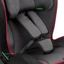 Fotelik samochodowy ISOFIX 360 GT 40-125 cm uniwersalny