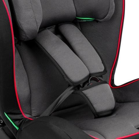 Fotelik samochodowy ISOFIX 360 GT 40-125 cm uniwersalny Fotelik samochodowy ISOFIX 360 GT 40-125 cm uniwersalny