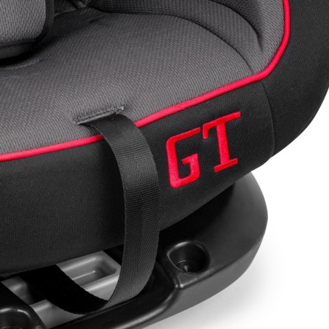 Fotelik samochodowy ISOFIX 360 GT 40-125 cm uniwersalny Fotelik samochodowy ISOFIX 360 GT 40-125 cm uniwersalny