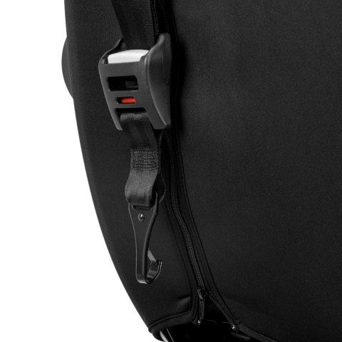 Fotelik samochodowy ISOFIX 360 GT 40-125 cm uniwersalny Fotelik samochodowy ISOFIX 360 GT 40-125 cm uniwersalny