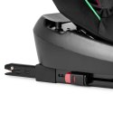 Fotelik samochodowy ISOFIX 360 GT 40-125 cm uniwersalny