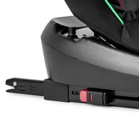 Fotelik samochodowy ISOFIX 360 GT 40-125 cm uniwersalny Fotelik samochodowy ISOFIX 360 GT 40-125 cm uniwersalny