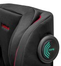 Fotelik samochodowy ISOFIX 360 GT 40-125 cm uniwersalny