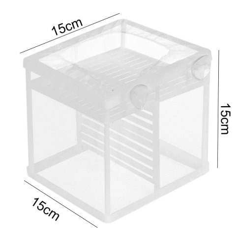 Kruger Meier HatchSphere S - kotnik dla narybku Kruger Meier HatchSphere S - kotnik dla narybku