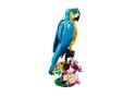 LEGO(R) CREATOR 31136 Egzotyczna papuga