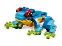 LEGO(R) CREATOR 31136 Egzotyczna papuga