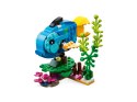 LEGO(R) CREATOR 31136 Egzotyczna papuga