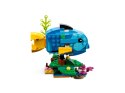 LEGO(R) CREATOR 31136 Egzotyczna papuga
