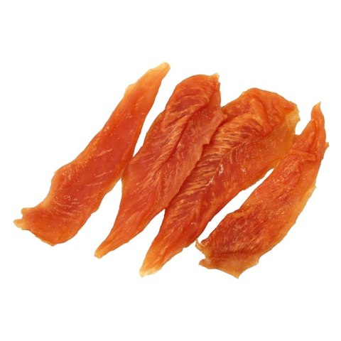 ONTARIO chrupiące plastry kurczaka 500g przysmak dla psa (214-5034) ONTARIO chrupiące plastry kurczaka 500g przysmak dla psa (214-5034)
