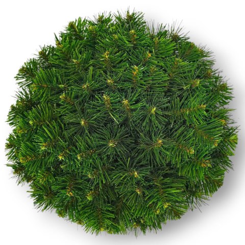 PODKŁAD SZTUCZNY FLORYSTYCZNY BAZA POD STROIK WIENIEC WIĄZANKĘ 50cm PODKŁAD SZTUCZNY FLORYSTYCZNY BAZA POD STROIK WIENIEC WIĄZANKĘ 50cm
