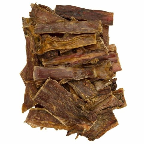 Voskes Beef Meat Strips - suszone paski mięsa wołowego 400g