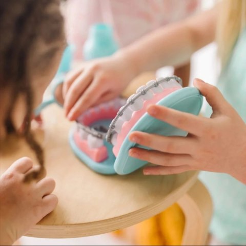 Zestaw małego dentysty Zestaw małego dentysty
