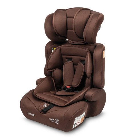 FOTELIK FALCON I-SIZE BROWN (76-150) FOTELIK FALCON I-SIZE BROWN (76-150)