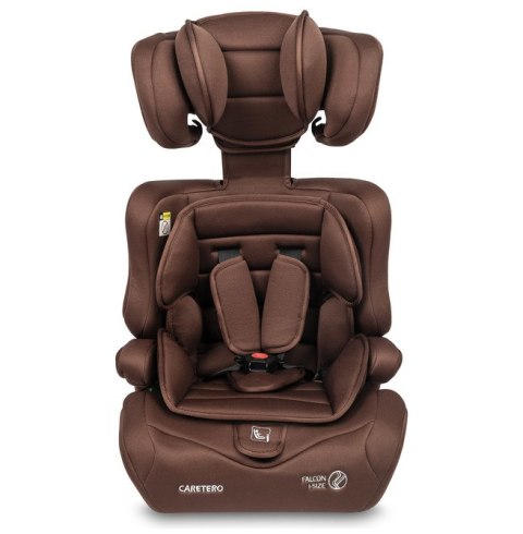 FOTELIK FALCON I-SIZE BROWN (76-150) FOTELIK FALCON I-SIZE BROWN (76-150)