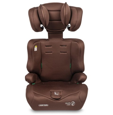 FOTELIK FALCON I-SIZE BROWN (76-150) FOTELIK FALCON I-SIZE BROWN (76-150)
