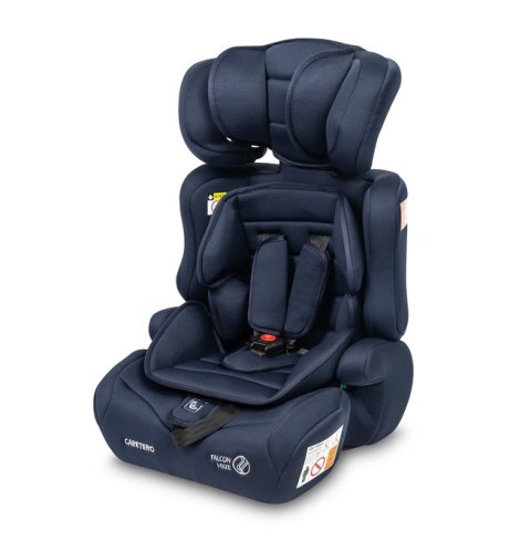 FOTELIK FALCON I-SIZE NAVY (76-150) FOTELIK FALCON I-SIZE NAVY (76-150)