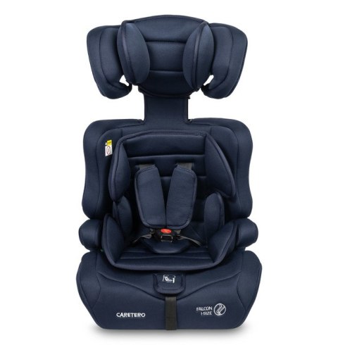 FOTELIK FALCON I-SIZE NAVY (76-150) FOTELIK FALCON I-SIZE NAVY (76-150)