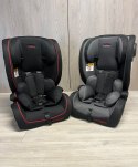 Fotelik samochodowy Bebico DEFENDER RED i-Size 76-150 cm wzrostu (9-36kg)