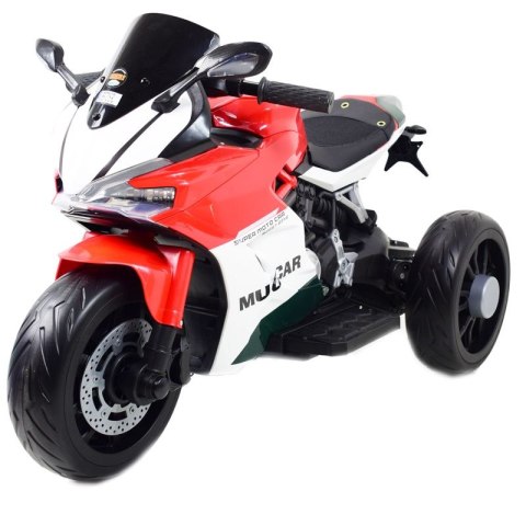 SUPER MOTOR ŚCIGACZ "MUO" - IMITACJA PRAWDZIWEGO LICZNIKA, REALISTYCZNE DŹWIĘKI/959-3 SUPER MOTOR ŚCIGACZ "MUO" - IMITACJA PRAWDZIWEGO LICZNIKA, REALISTYCZNE DŹWIĘKI/959-3
