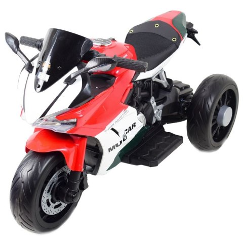 SUPER MOTOR ŚCIGACZ "MUO" - IMITACJA PRAWDZIWEGO LICZNIKA, REALISTYCZNE DŹWIĘKI/959-3 SUPER MOTOR ŚCIGACZ "MUO" - IMITACJA PRAWDZIWEGO LICZNIKA, REALISTYCZNE DŹWIĘKI/959-3