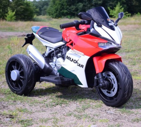 SUPER MOTOR ŚCIGACZ "MUO" - IMITACJA PRAWDZIWEGO LICZNIKA, REALISTYCZNE DŹWIĘKI/959-3 SUPER MOTOR ŚCIGACZ "MUO" - IMITACJA PRAWDZIWEGO LICZNIKA, REALISTYCZNE DŹWIĘKI/959-3