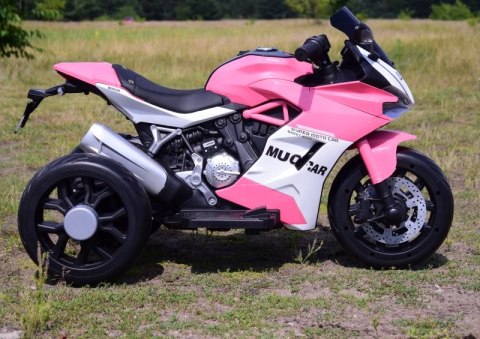 SUPER MOTOR ŚCIGACZ "MUO" - IMITACJA PRAWDZIWEGO LICZNIKA, REALISTYCZNE DŹWIĘKI/959-3 SUPER MOTOR ŚCIGACZ "MUO" - IMITACJA PRAWDZIWEGO LICZNIKA, REALISTYCZNE DŹWIĘKI/959-3