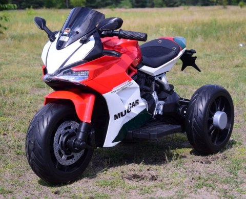 SUPER MOTOR ŚCIGACZ "MUO" - IMITACJA PRAWDZIWEGO LICZNIKA, REALISTYCZNE DŹWIĘKI/959-3 SUPER MOTOR ŚCIGACZ "MUO" - IMITACJA PRAWDZIWEGO LICZNIKA, REALISTYCZNE DŹWIĘKI/959-3
