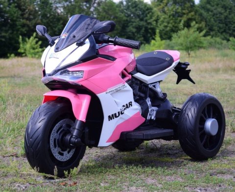 SUPER MOTOR ŚCIGACZ "MUO" - IMITACJA PRAWDZIWEGO LICZNIKA, REALISTYCZNE DŹWIĘKI/959-3 SUPER MOTOR ŚCIGACZ "MUO" - IMITACJA PRAWDZIWEGO LICZNIKA, REALISTYCZNE DŹWIĘKI/959-3