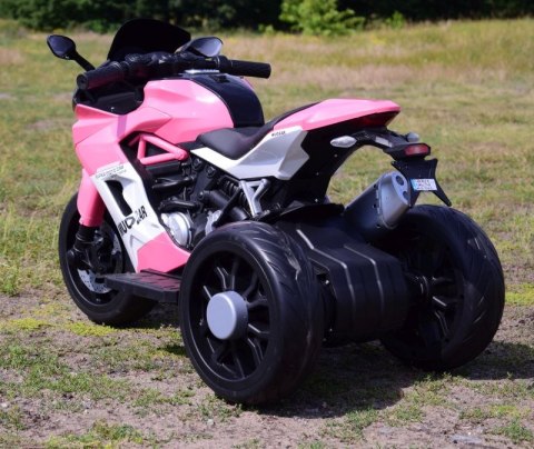 SUPER MOTOR ŚCIGACZ "MUO" - IMITACJA PRAWDZIWEGO LICZNIKA, REALISTYCZNE DŹWIĘKI/959-3 SUPER MOTOR ŚCIGACZ "MUO" - IMITACJA PRAWDZIWEGO LICZNIKA, REALISTYCZNE DŹWIĘKI/959-3