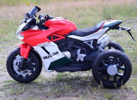 SUPER MOTOR ŚCIGACZ "MUO" - IMITACJA PRAWDZIWEGO LICZNIKA, REALISTYCZNE DŹWIĘKI/959-3 SUPER MOTOR ŚCIGACZ "MUO" - IMITACJA PRAWDZIWEGO LICZNIKA, REALISTYCZNE DŹWIĘKI/959-3