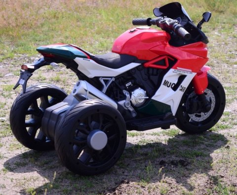 SUPER MOTOR ŚCIGACZ "MUO" - IMITACJA PRAWDZIWEGO LICZNIKA, REALISTYCZNE DŹWIĘKI/959-3 SUPER MOTOR ŚCIGACZ "MUO" - IMITACJA PRAWDZIWEGO LICZNIKA, REALISTYCZNE DŹWIĘKI/959-3