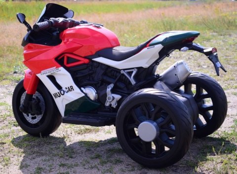 SUPER MOTOR ŚCIGACZ "MUO" - IMITACJA PRAWDZIWEGO LICZNIKA, REALISTYCZNE DŹWIĘKI/959-3 SUPER MOTOR ŚCIGACZ "MUO" - IMITACJA PRAWDZIWEGO LICZNIKA, REALISTYCZNE DŹWIĘKI/959-3