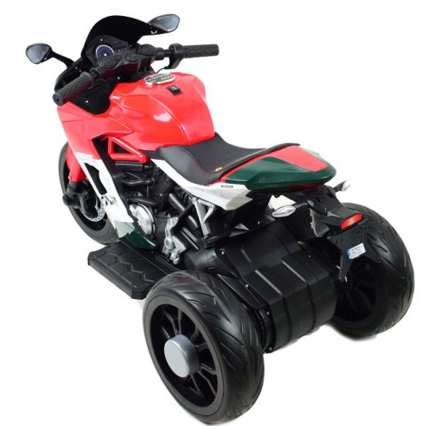 SUPER MOTOR ŚCIGACZ "MUO" - IMITACJA PRAWDZIWEGO LICZNIKA, REALISTYCZNE DŹWIĘKI/959-3 SUPER MOTOR ŚCIGACZ "MUO" - IMITACJA PRAWDZIWEGO LICZNIKA, REALISTYCZNE DŹWIĘKI/959-3