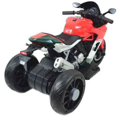 SUPER MOTOR ŚCIGACZ "MUO" - IMITACJA PRAWDZIWEGO LICZNIKA, REALISTYCZNE DŹWIĘKI/959-3 SUPER MOTOR ŚCIGACZ "MUO" - IMITACJA PRAWDZIWEGO LICZNIKA, REALISTYCZNE DŹWIĘKI/959-3
