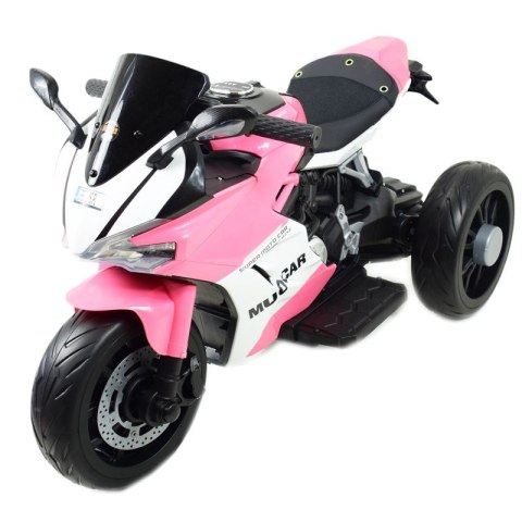 SZYBKI MOTOR POLICYJNY Z KOGUTEM, MIĘKKIE KOŁA, DŹWIĘKI, DWA SILNIKI, PILOT/NT5188 SZYBKI MOTOR POLICYJNY Z KOGUTEM, MIĘKKIE KOŁA, DŹWIĘKI, DWA SILNIKI, PILOT/NT5188