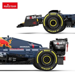1:8 Red Bull F1 RB19 Klocki 2509el. RASTAR