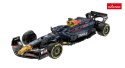 1:8 Red Bull F1 RB19 Klocki 2509el. RASTAR