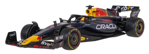 Autko Metalowe 1:32 Red Bull F1 RB19 RASTAR Autko Metalowe 1:32 Red Bull F1 RB19 RASTAR