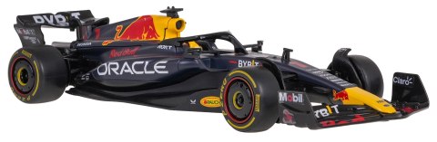 Autko Metalowe 1:32 Red Bull F1 RB19 RASTAR Autko Metalowe 1:32 Red Bull F1 RB19 RASTAR